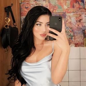 Meet your Posher, Aryanna